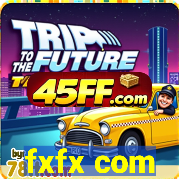 fxfx com